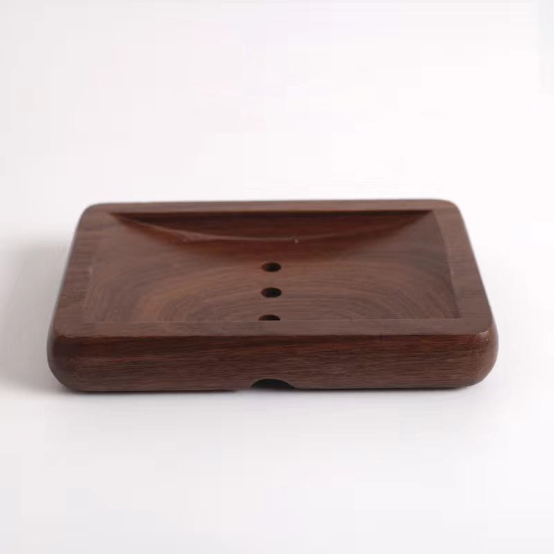 Wooden Soap Dish