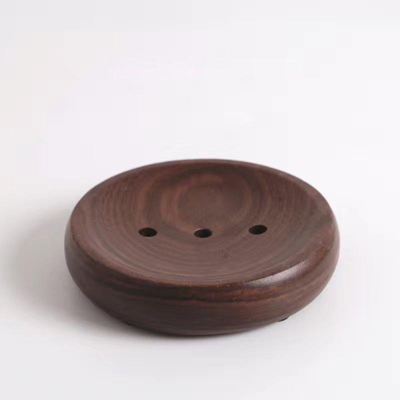 Wooden Soap Dish