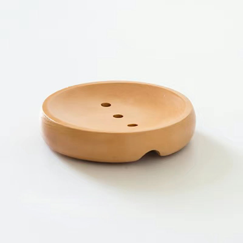 Wooden Soap Dish