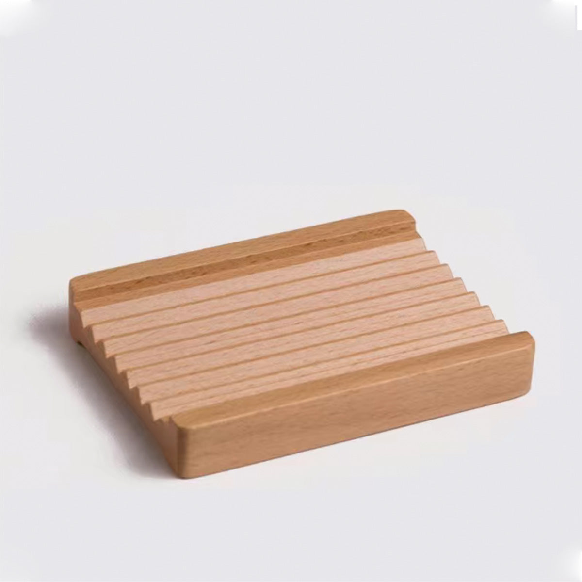 Wooden Soap Dish