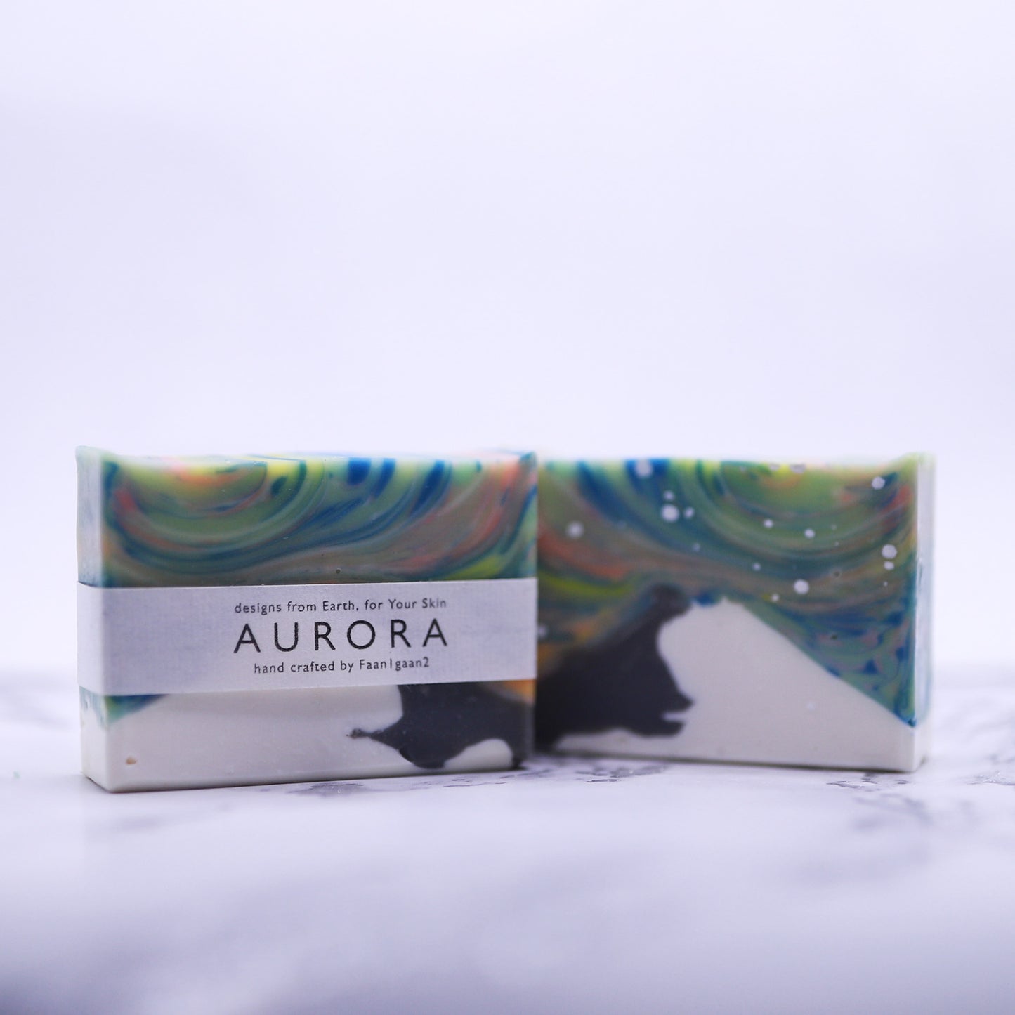 Aurora Bar Soap