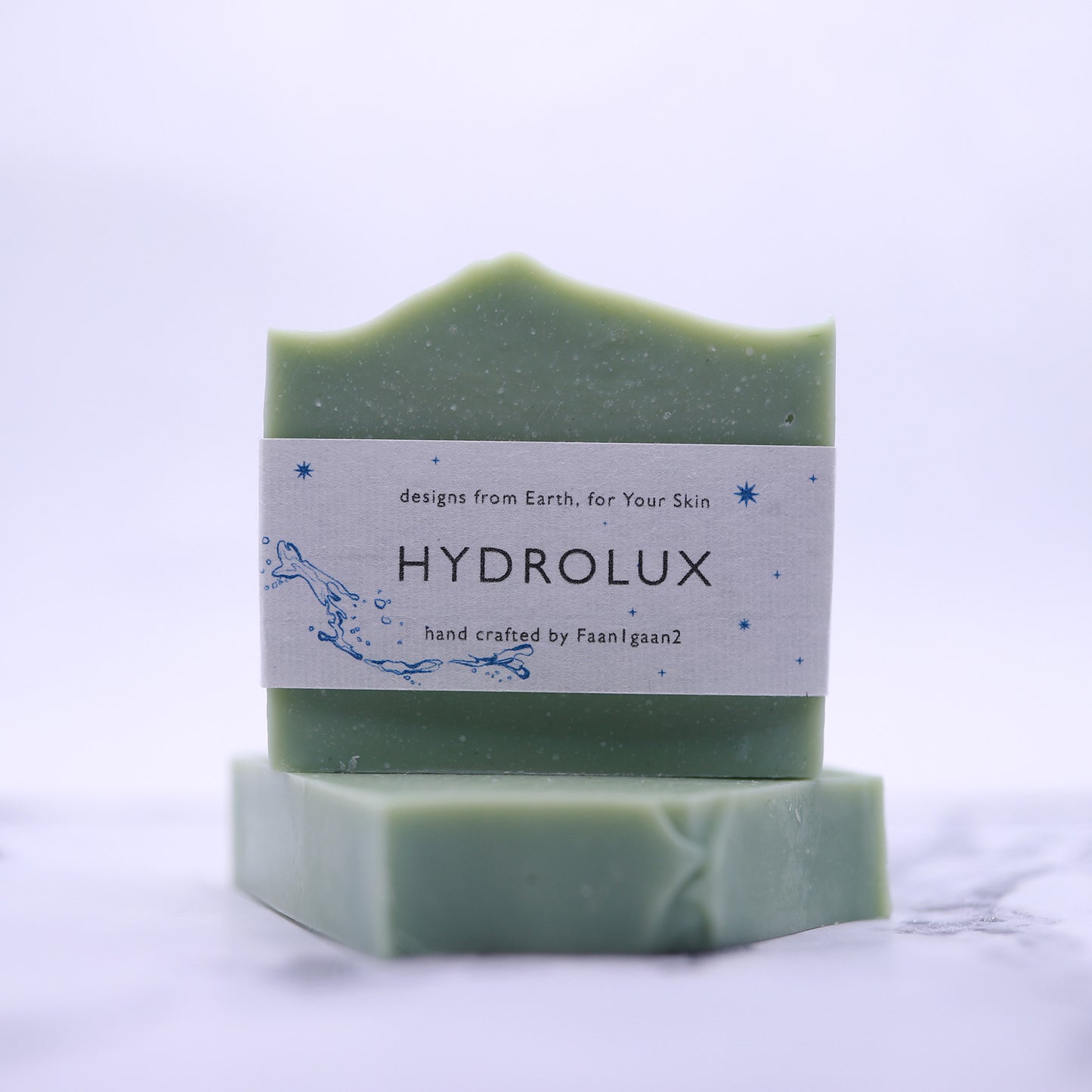 Hydrolux Bar Soap