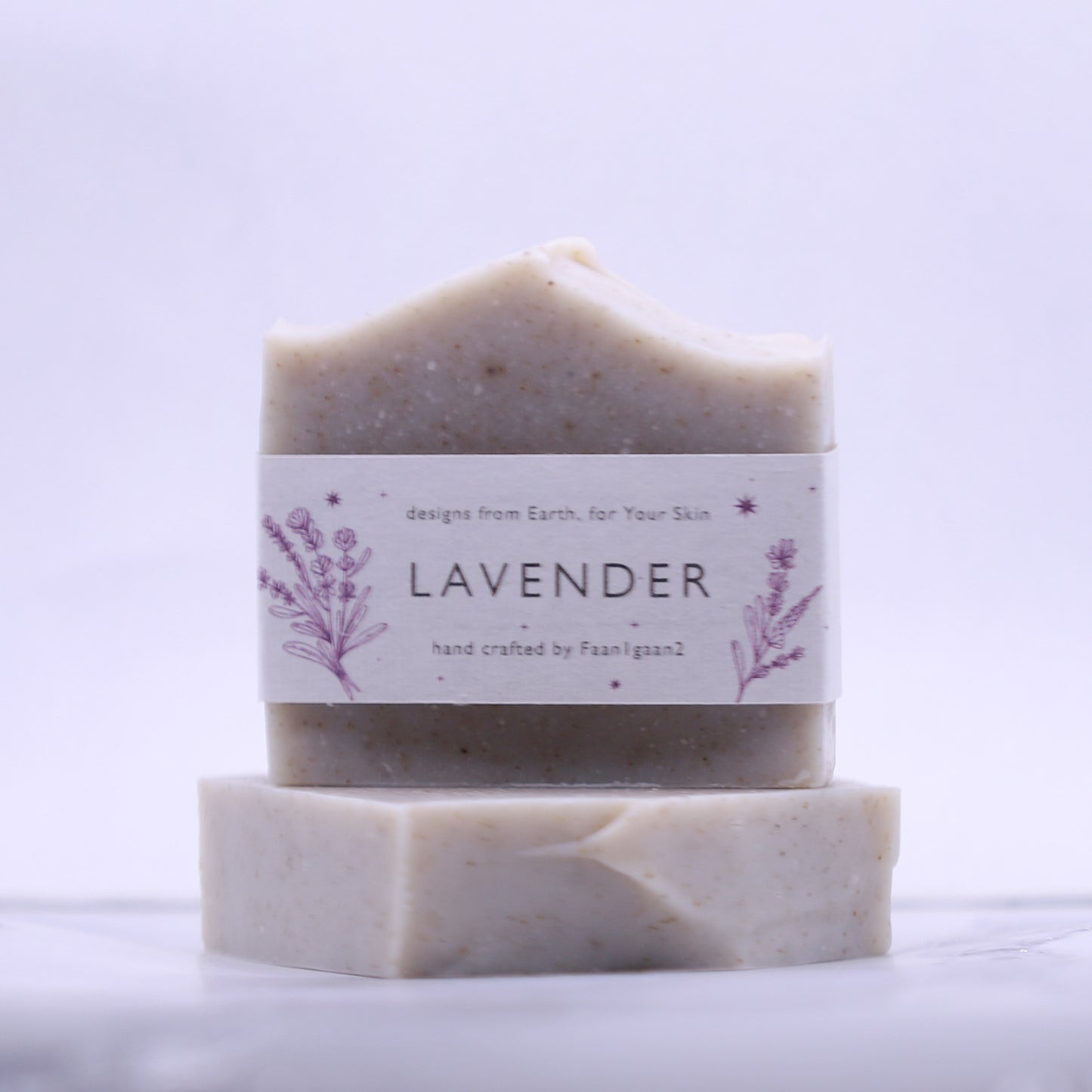 Lavender Bar Soap